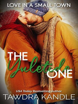 cover image of The Yuletide One
